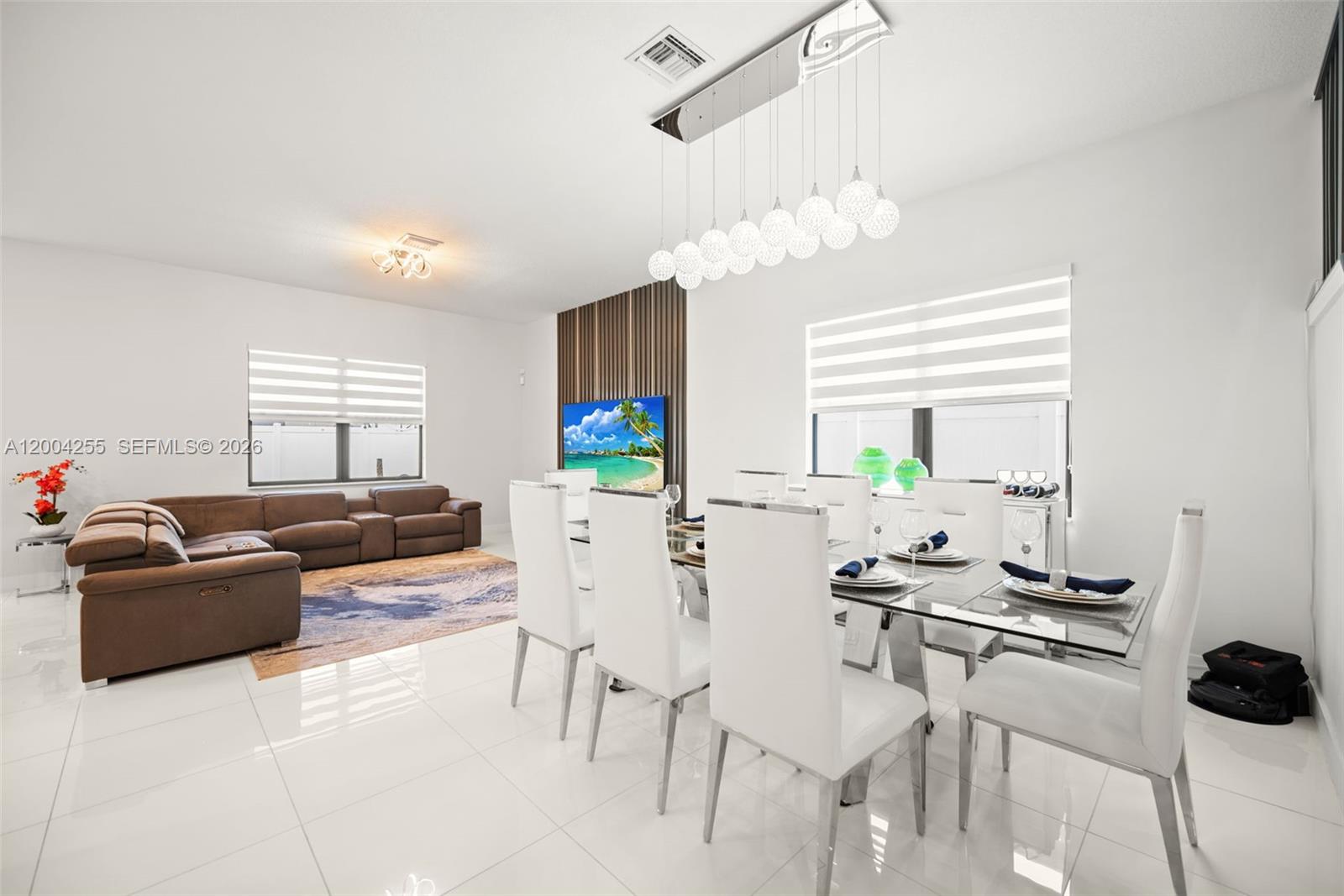 MARBELLA - Residential