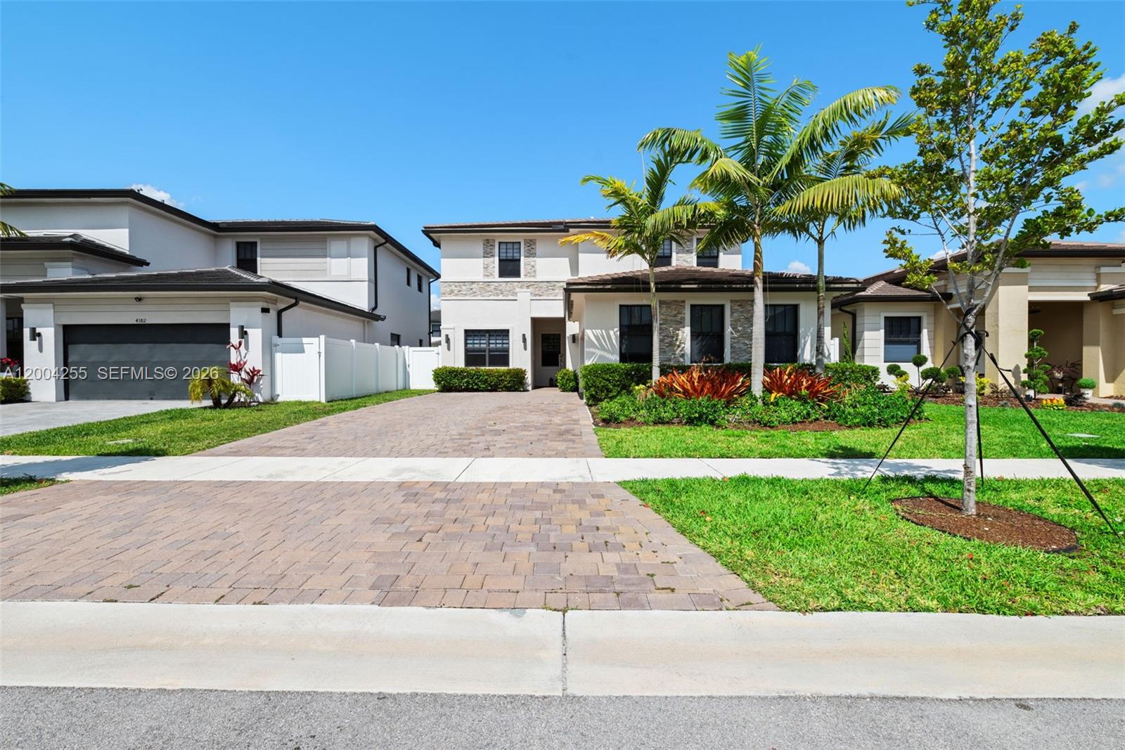MARBELLA - Residential