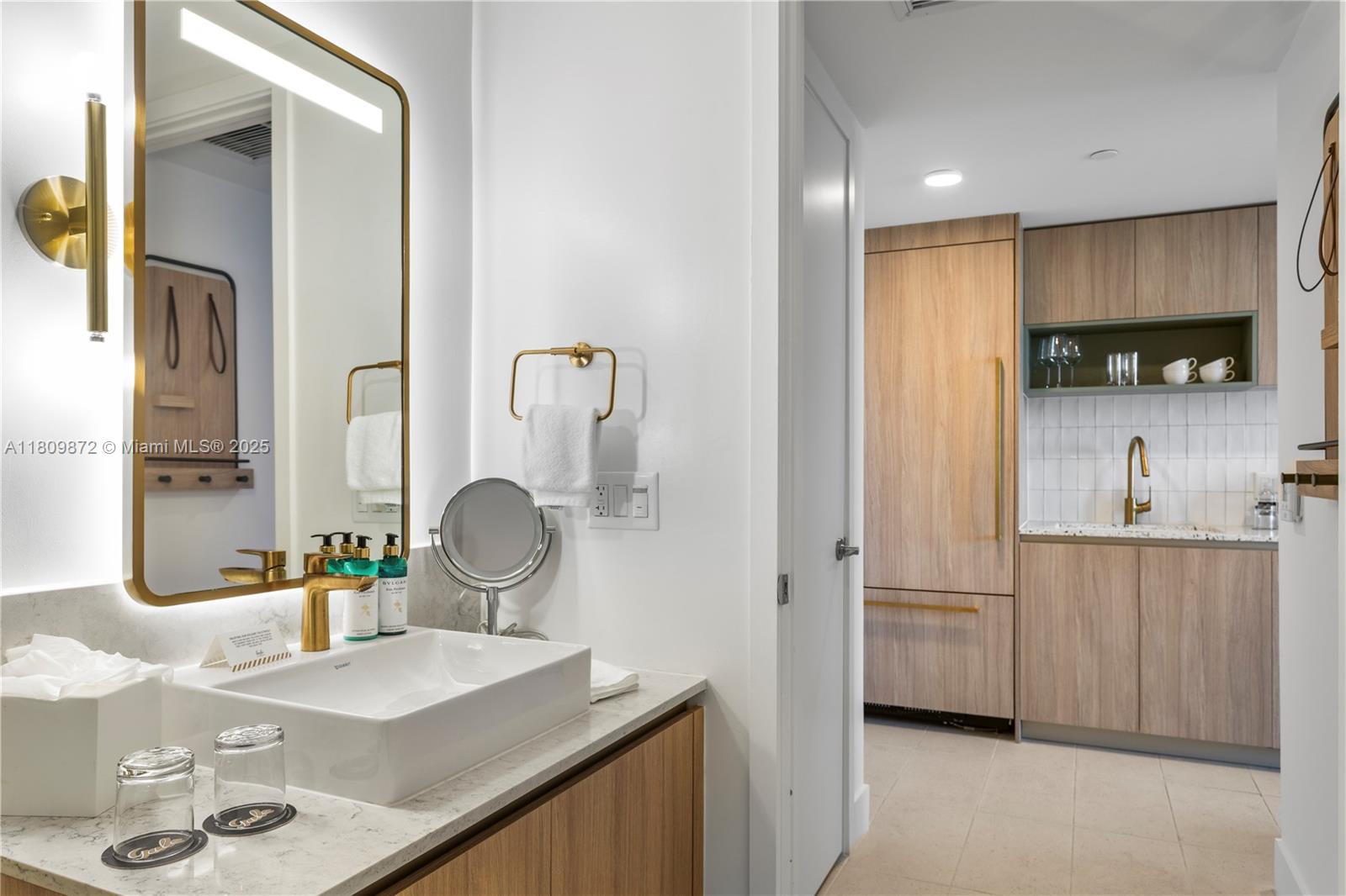 Gale Residences - Residential