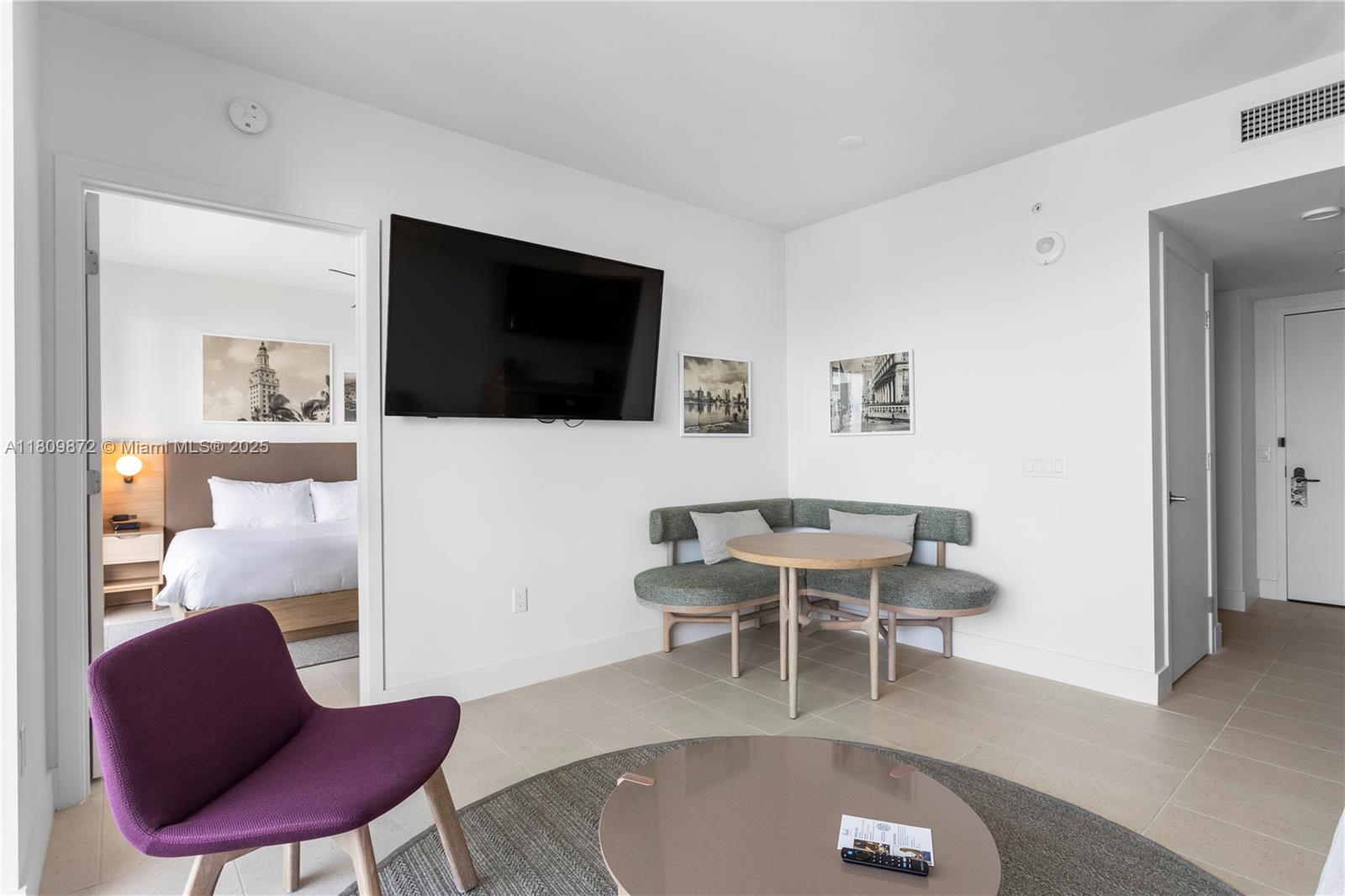 Gale Residences - Residential