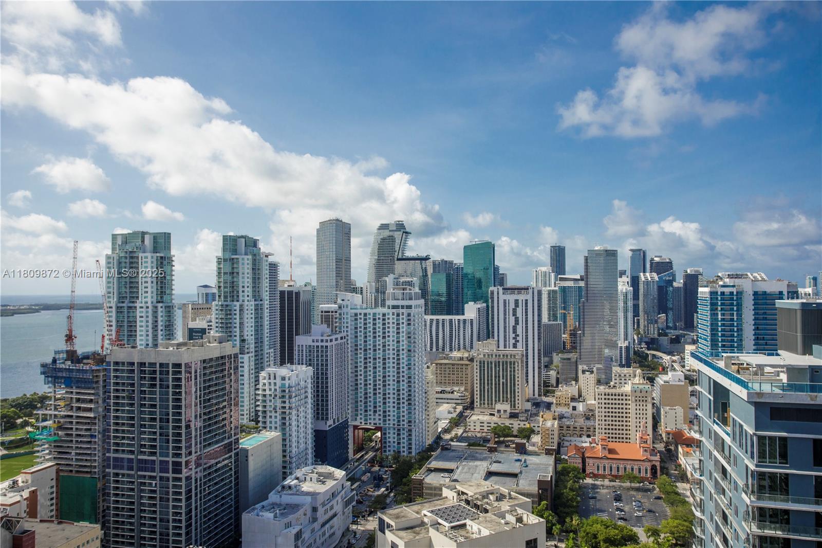 Gale Residences - Residential