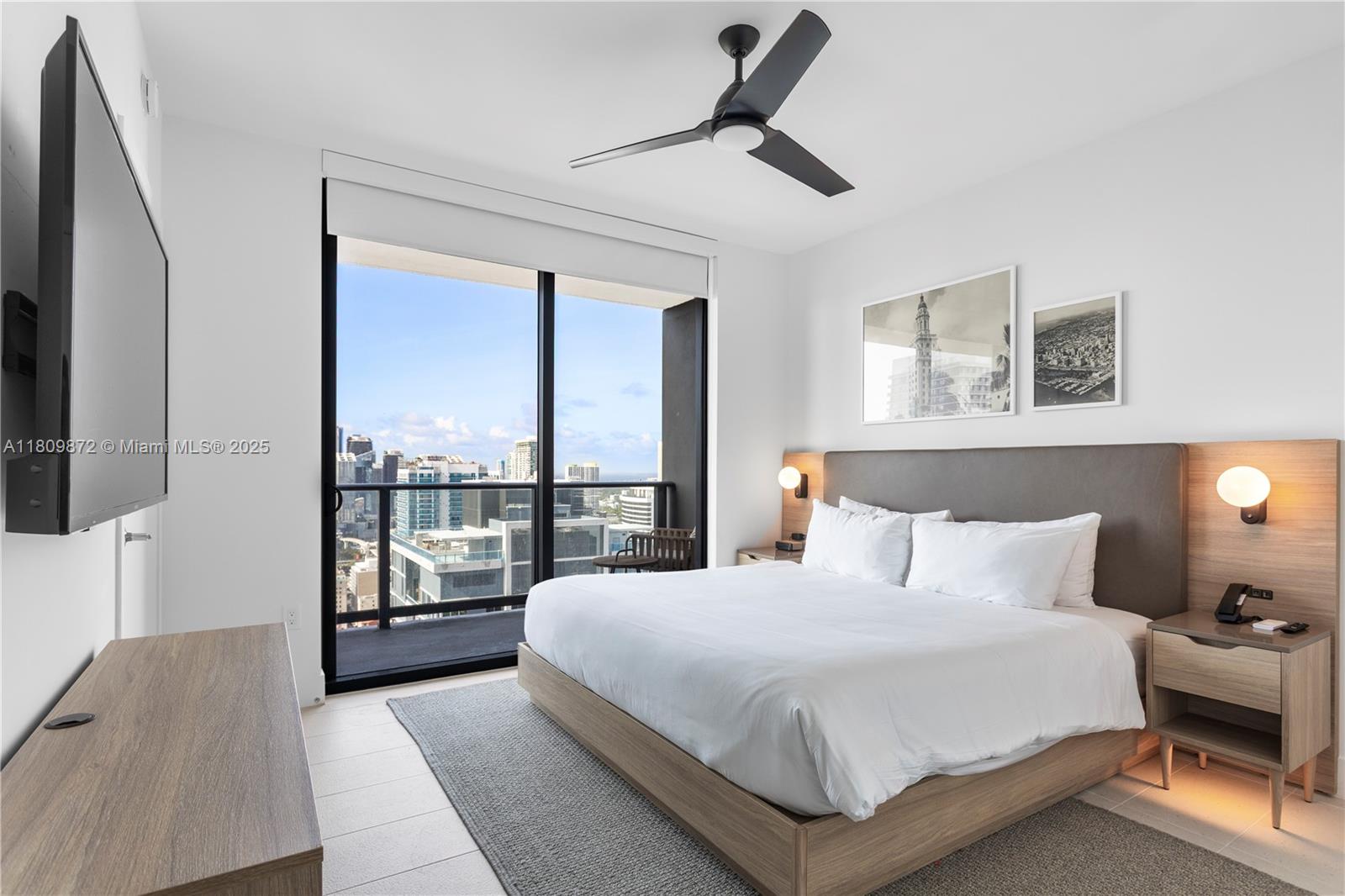 Gale Residences - Residential