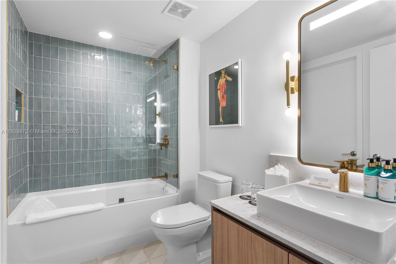 Gale Residences - Residential