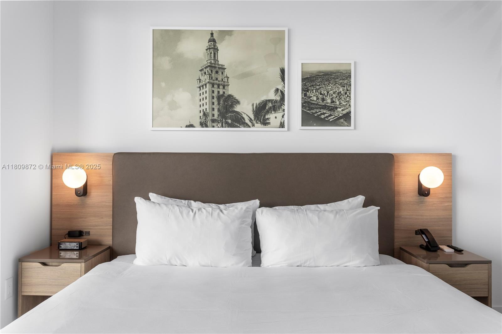 Gale Residences - Residential