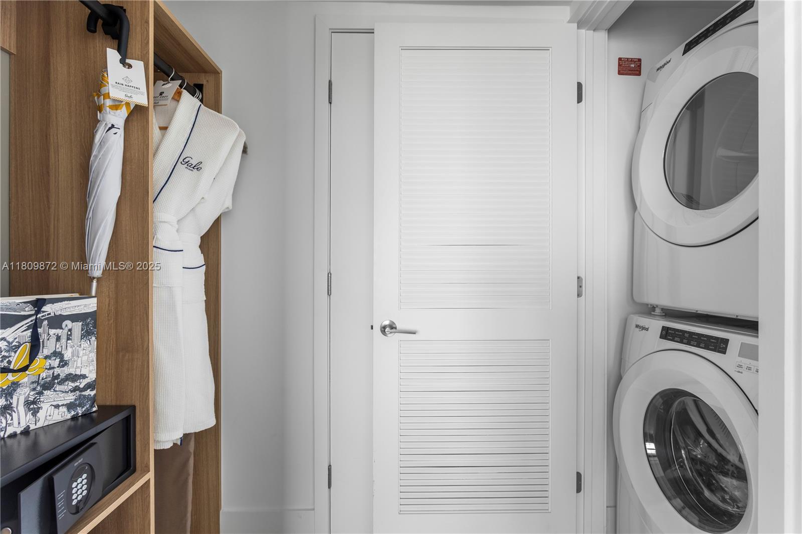 Gale Residences - Residential