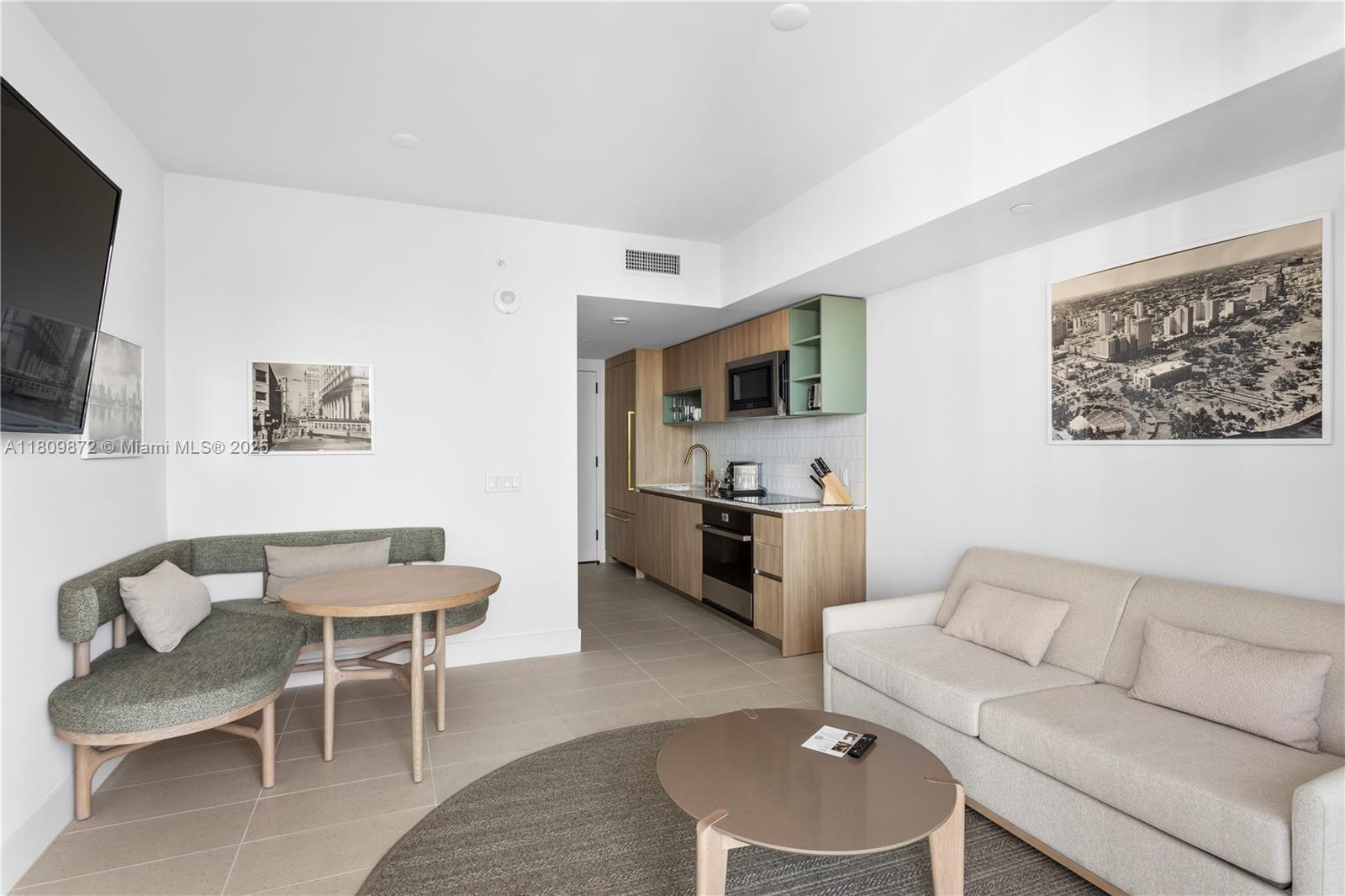 Gale Residences - Residential