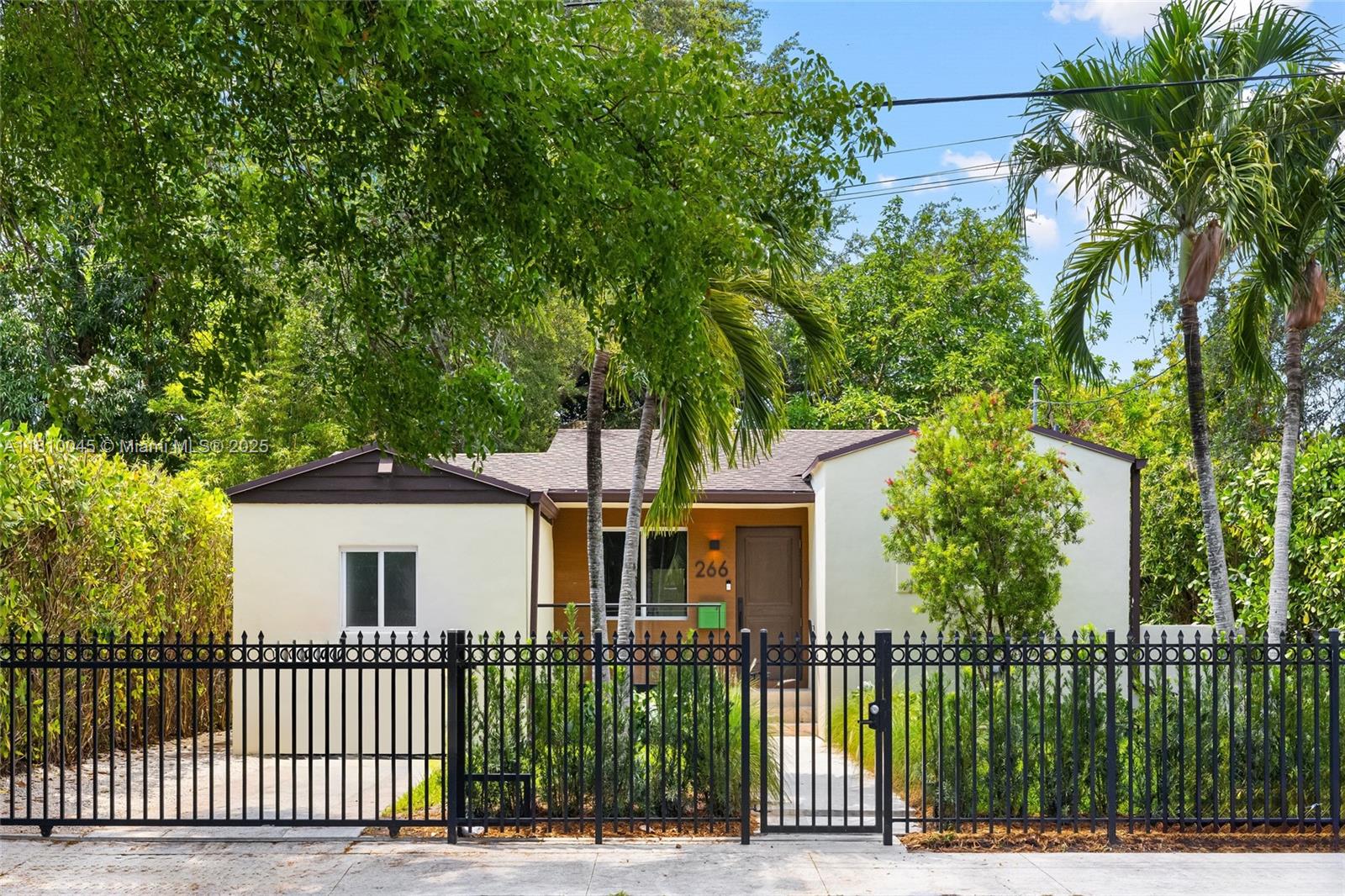 Property for Sale at 266 Nw 42nd St, Miami, Broward County, Florida - Bedrooms: 3 
Bathrooms: 2  - $899,000