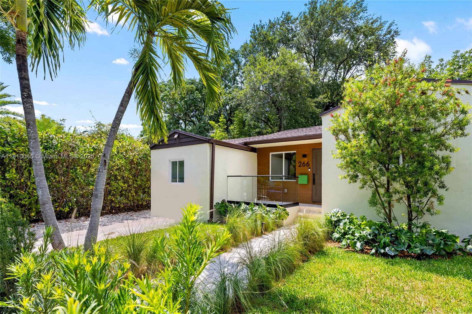 266 NW 42nd St