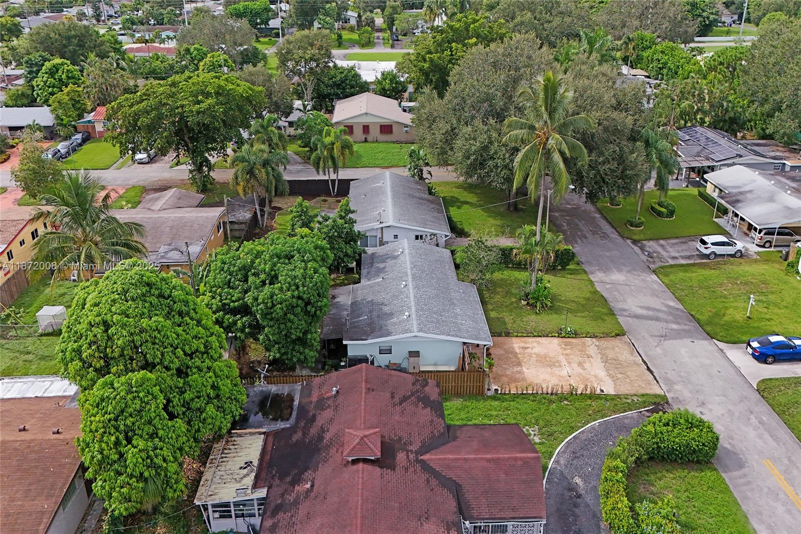 BREEZE HAVEN NO 4 - Residential