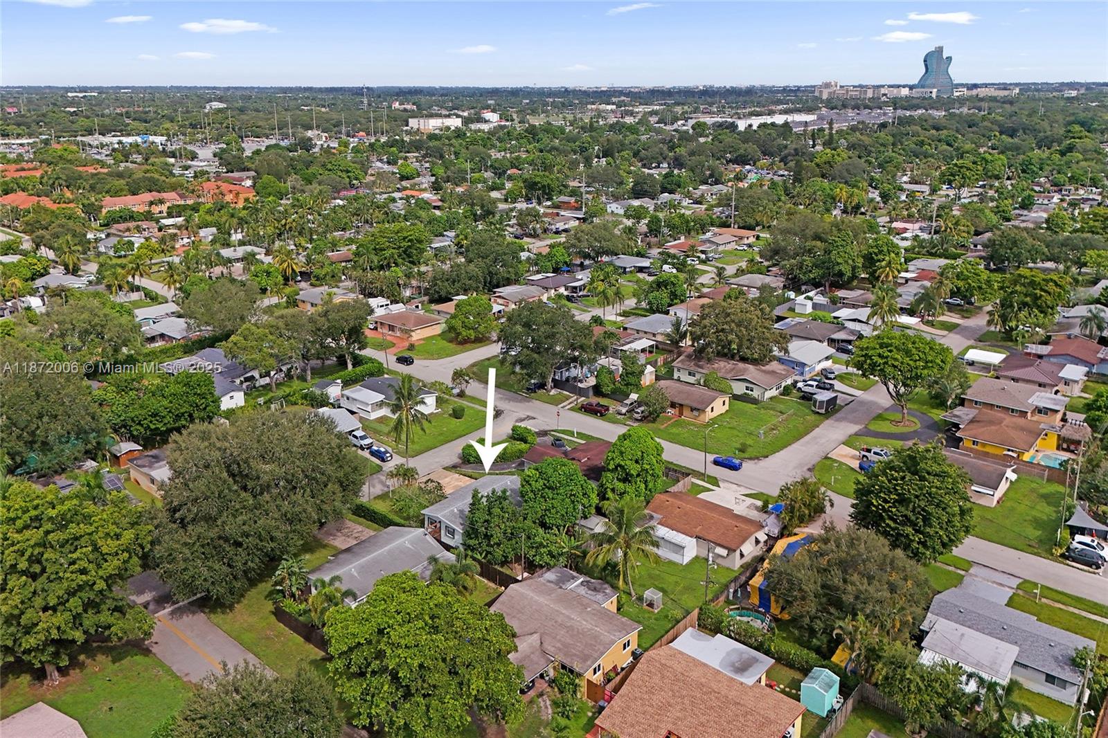 BREEZE HAVEN NO 4 - Residential