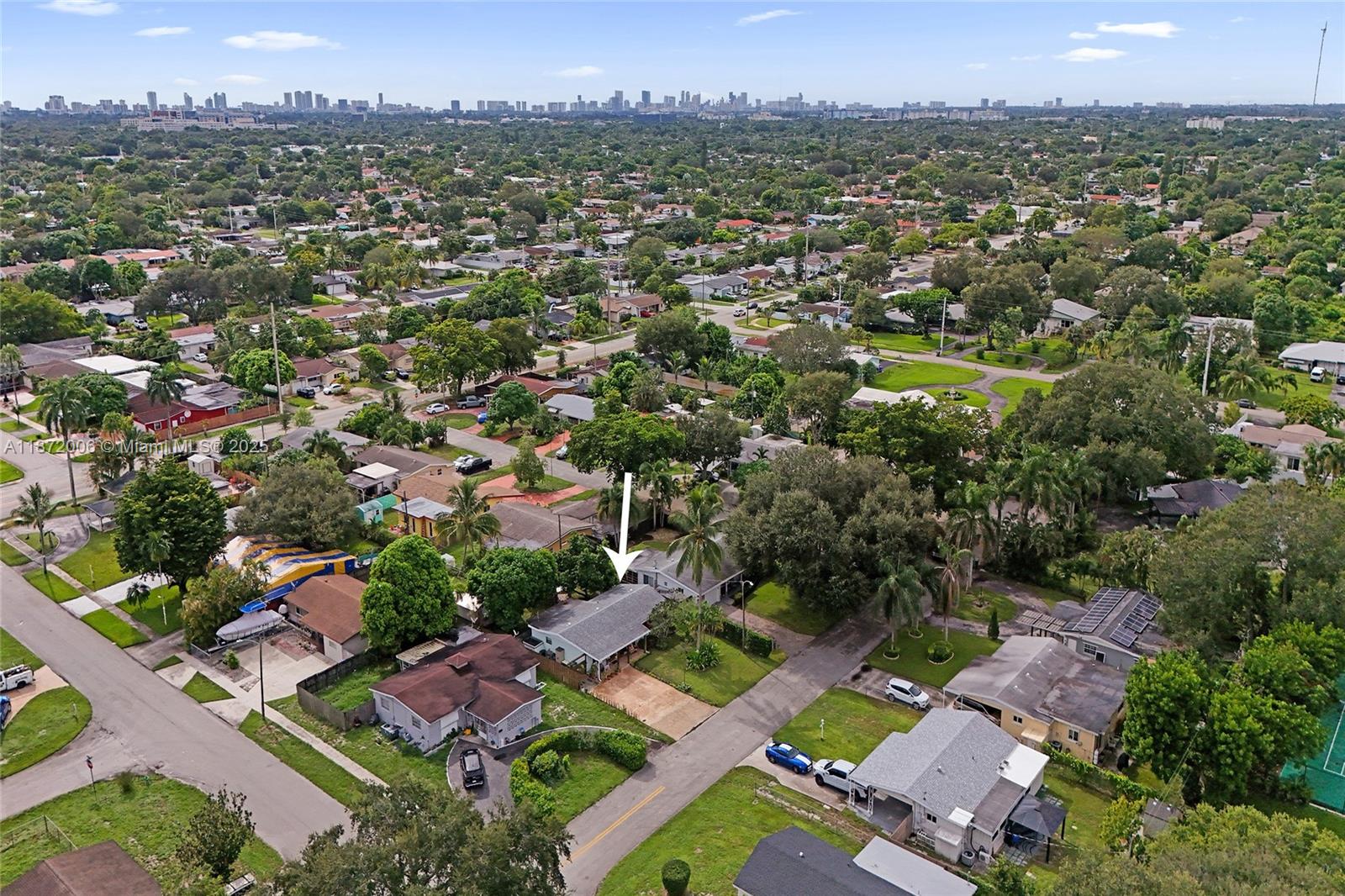 BREEZE HAVEN NO 4 - Residential