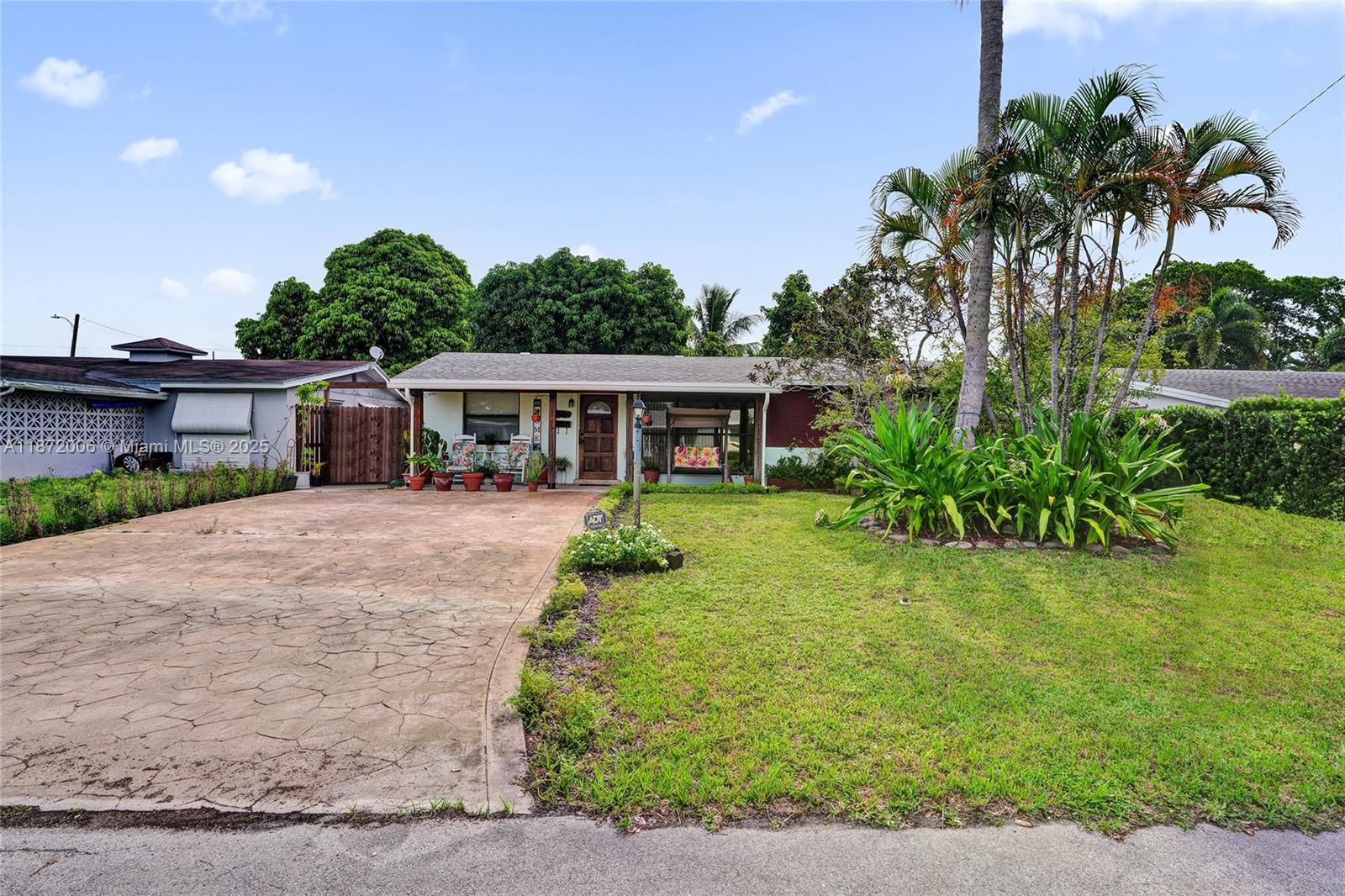 BREEZE HAVEN NO 4 - Residential