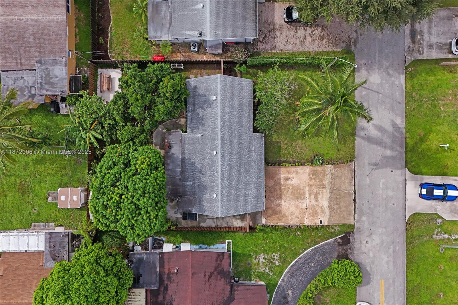 BREEZE HAVEN NO 4 - Residential