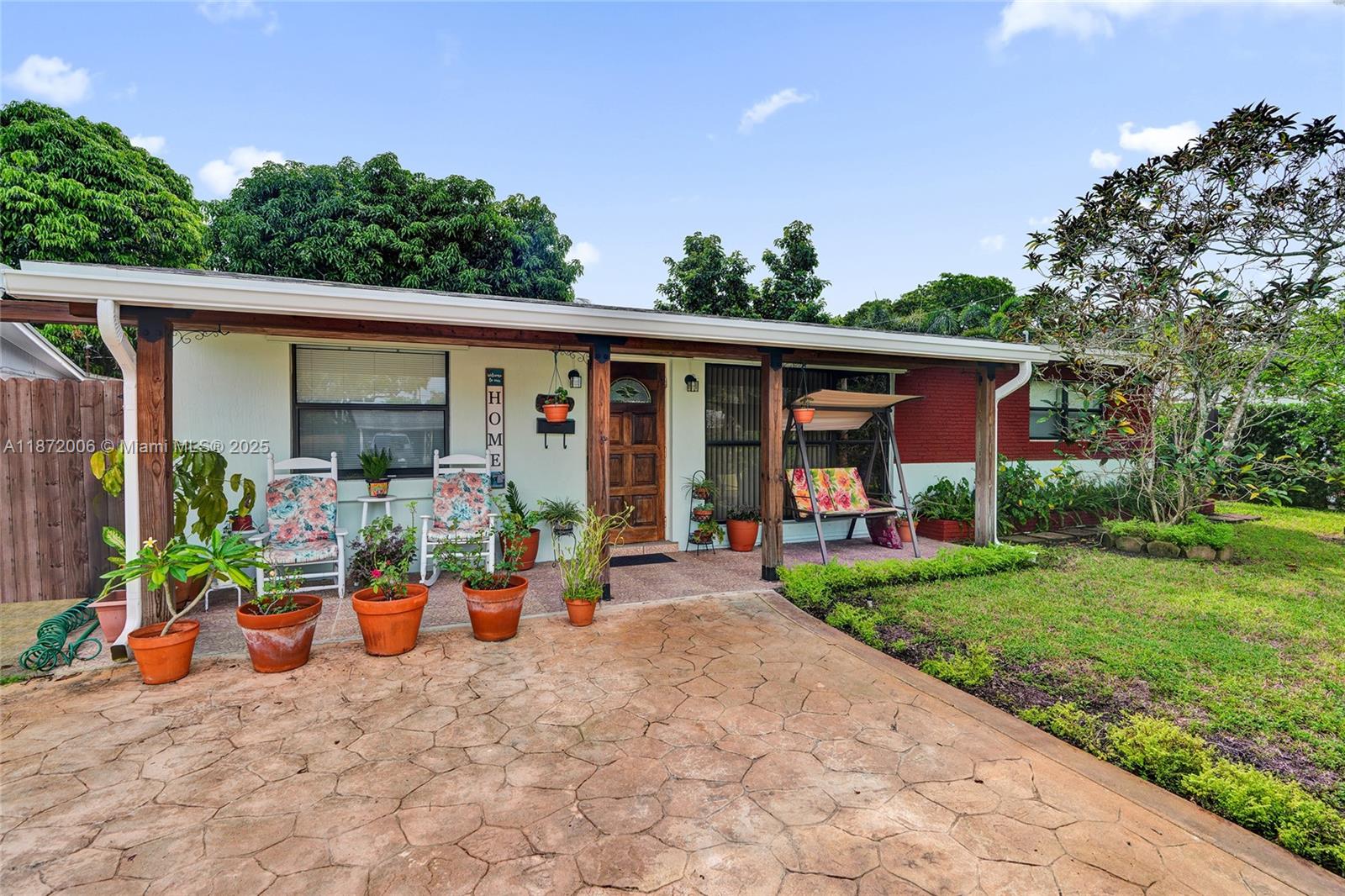 BREEZE HAVEN NO 4 - Residential