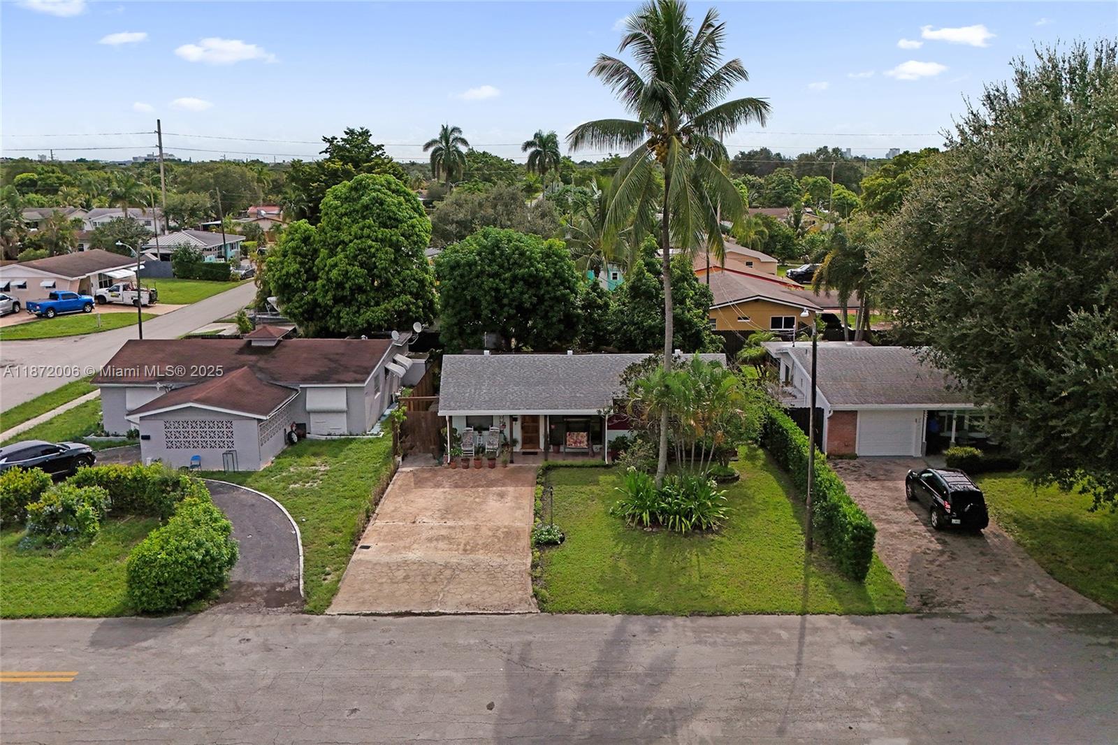 BREEZE HAVEN NO 4 - Residential