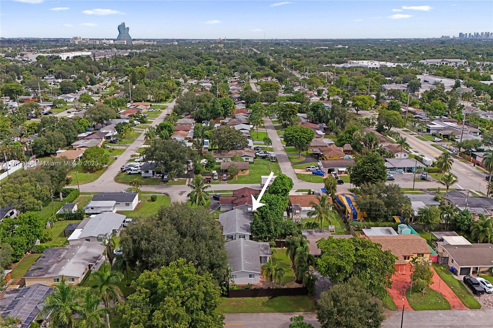 BREEZE HAVEN NO 4 - Residential