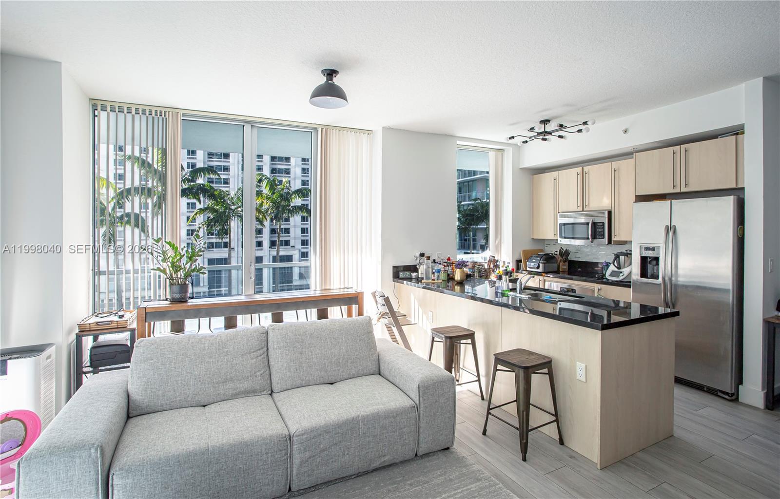 1111 SW 1st Ave 1019-N