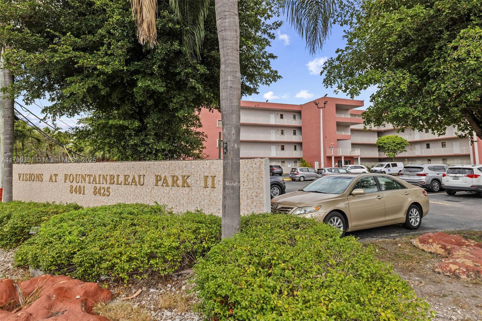 Property for Sale at 8401 Nw 8 St 401, Miami, Broward County, Florida - Bedrooms: 3 
Bathrooms: 2  - $427,000