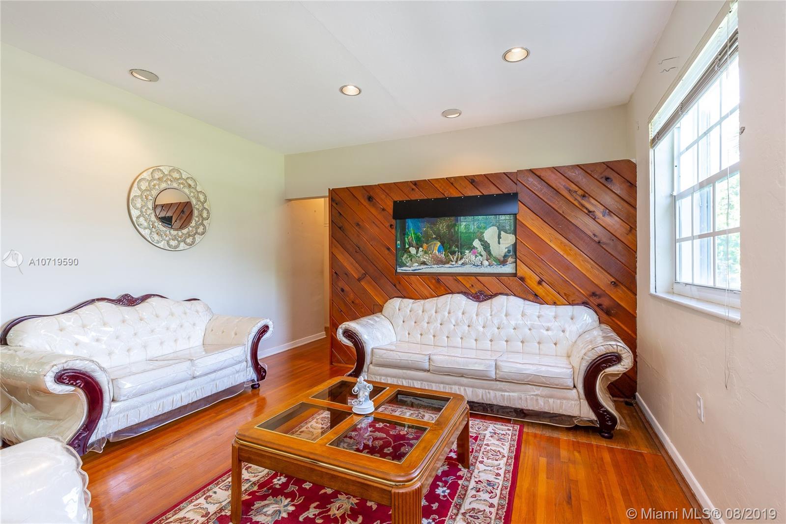 BISCAYNE GARDENS SEC H PA - Residential