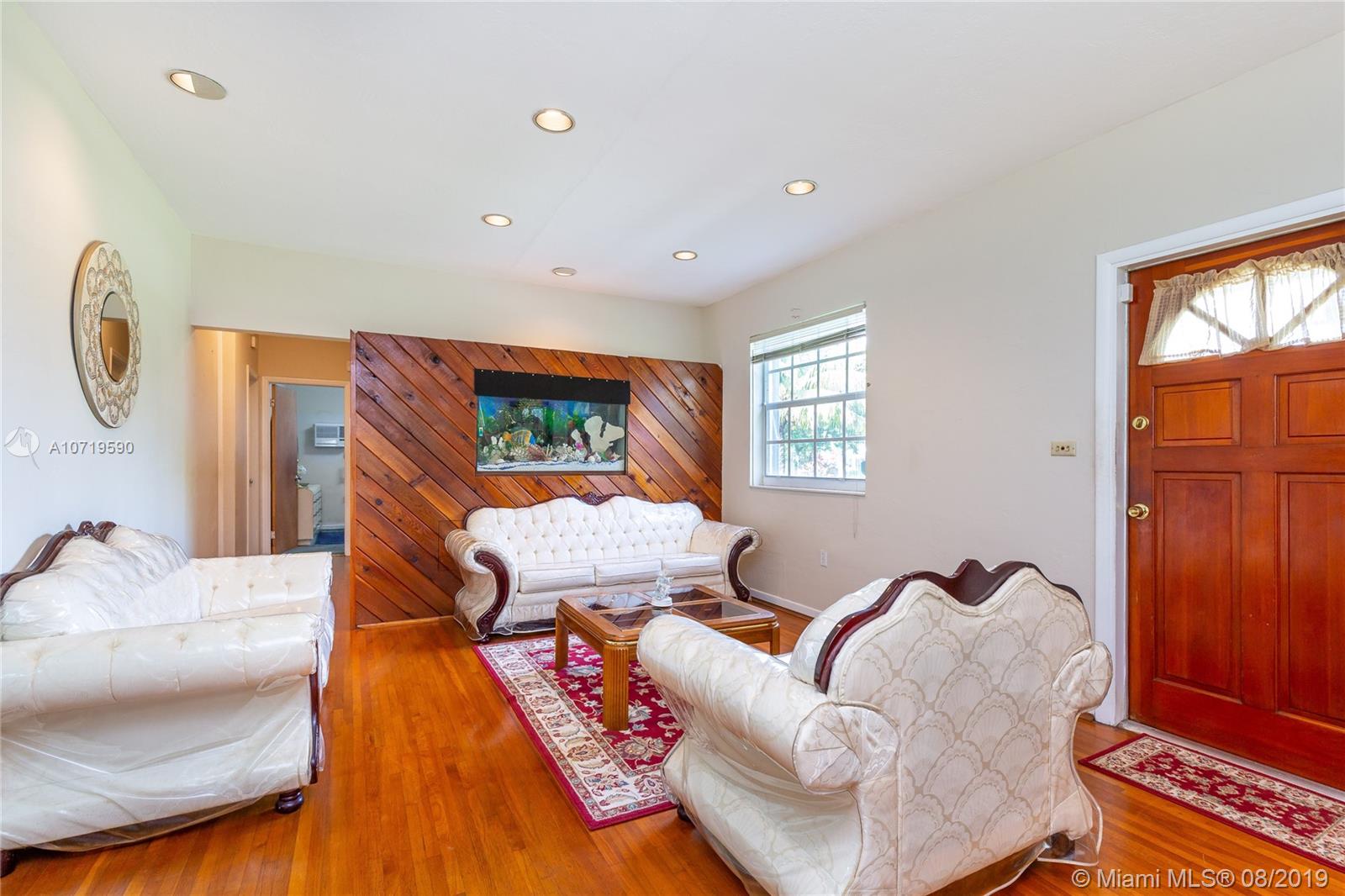 BISCAYNE GARDENS SEC H PA - Residential
