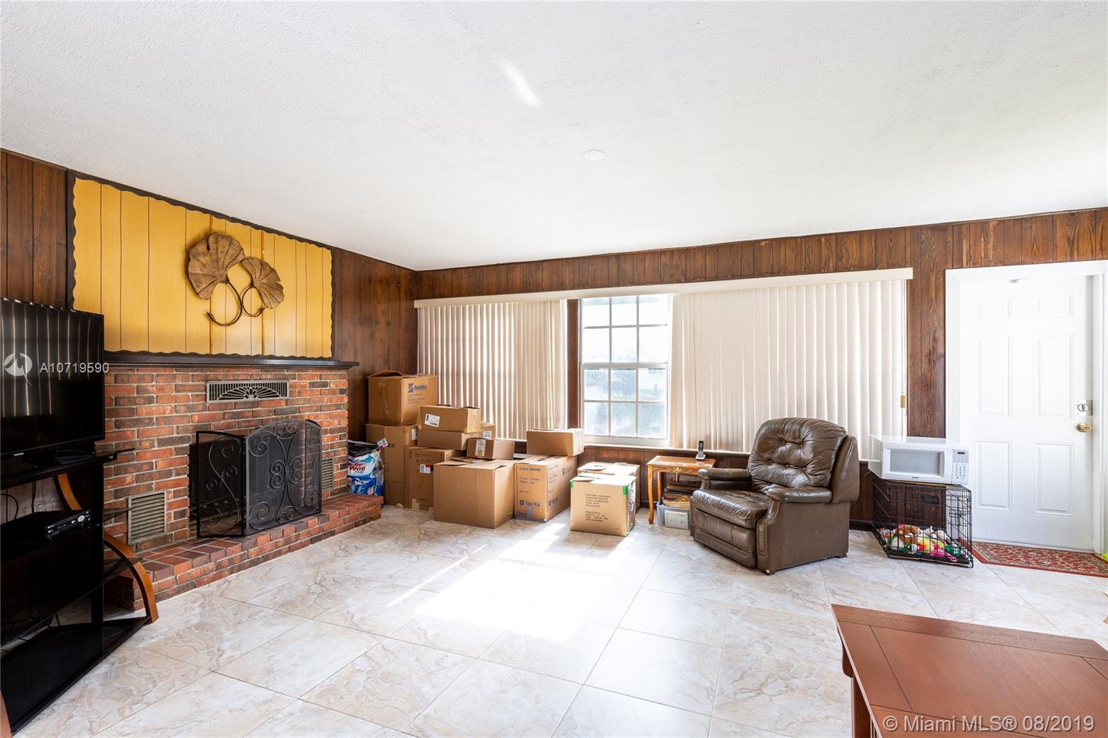 BISCAYNE GARDENS SEC H PA - Residential