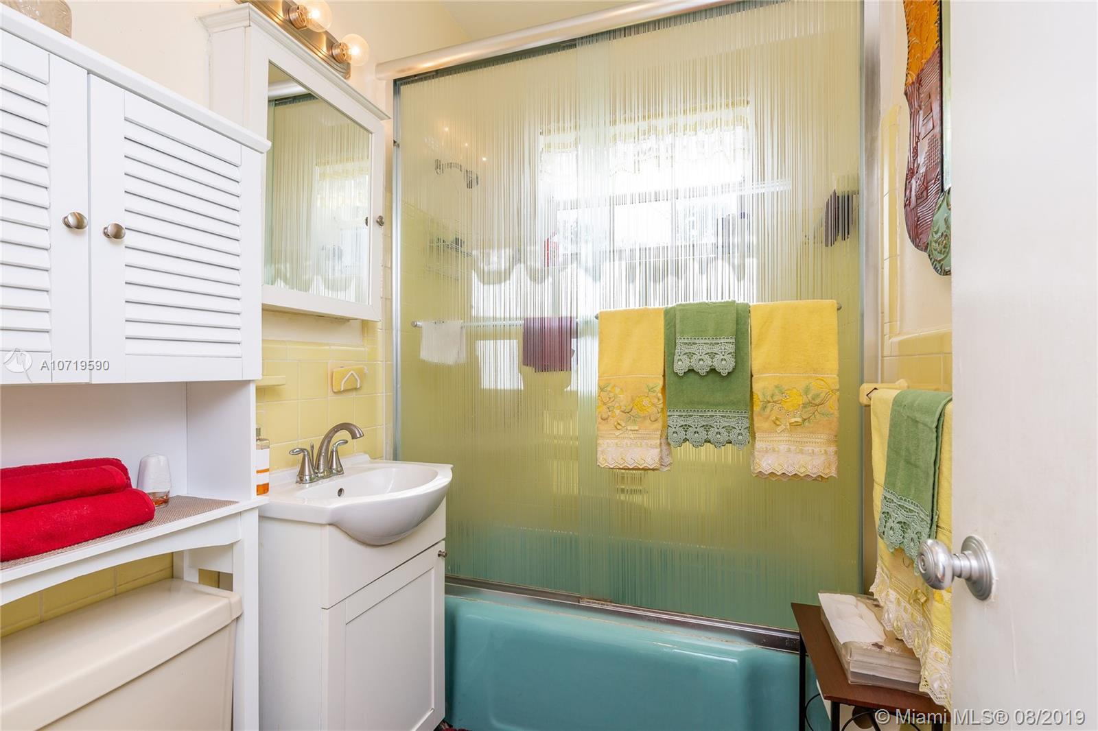 BISCAYNE GARDENS SEC H PA - Residential