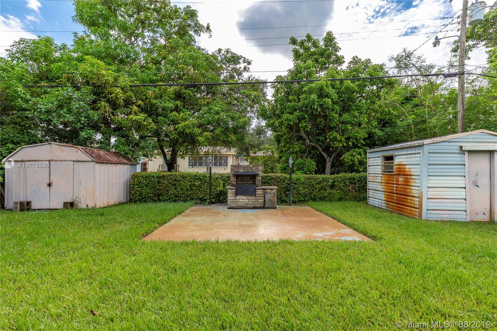 BISCAYNE GARDENS SEC H PA - Residential