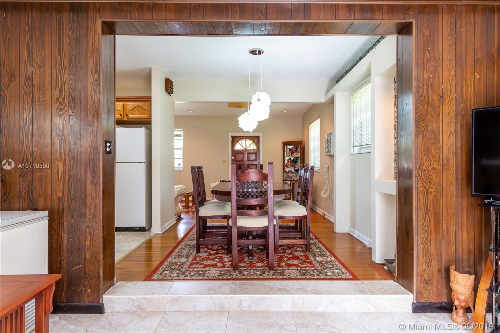 BISCAYNE GARDENS SEC H PA - Residential