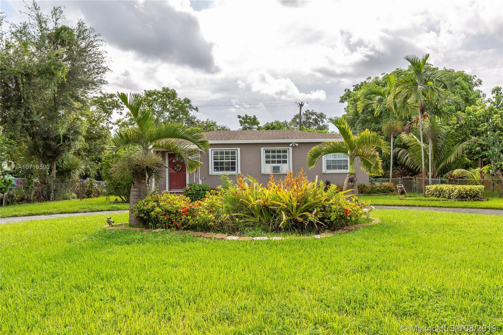 BISCAYNE GARDENS SEC H PA - Residential