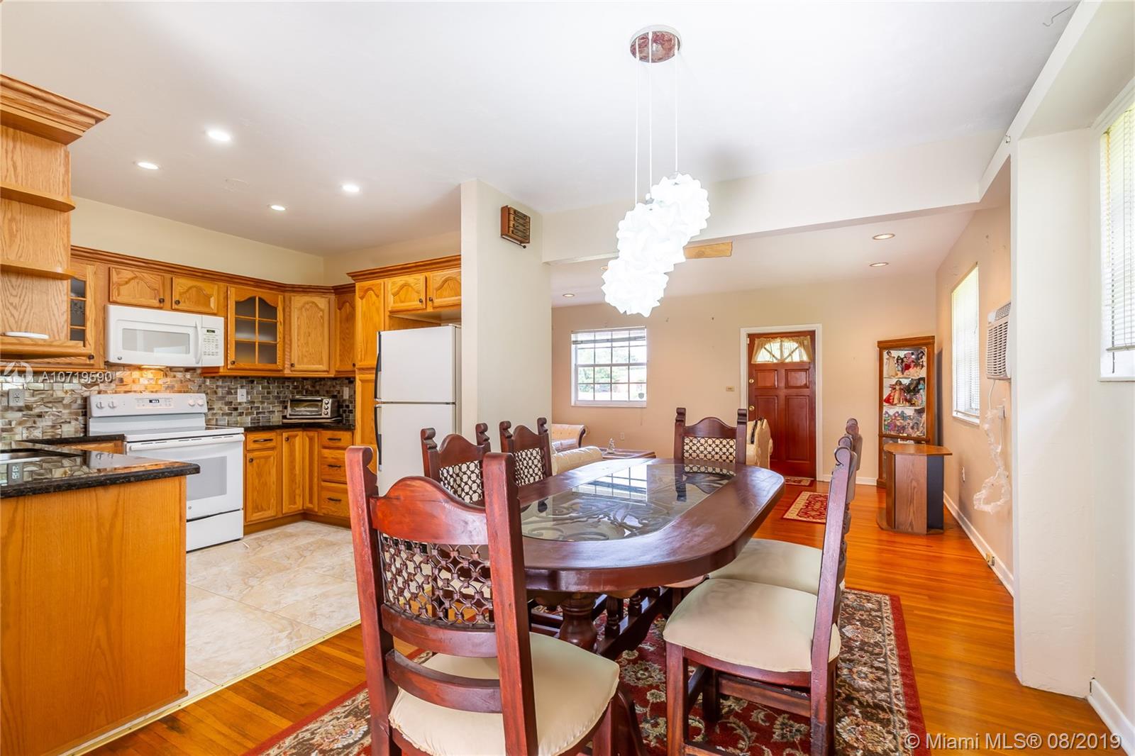 BISCAYNE GARDENS SEC H PA - Residential