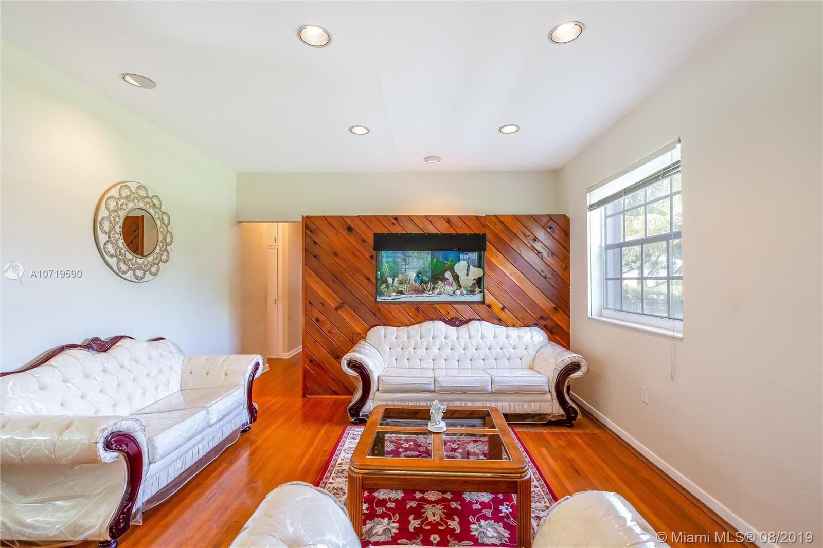 BISCAYNE GARDENS SEC H PA - Residential