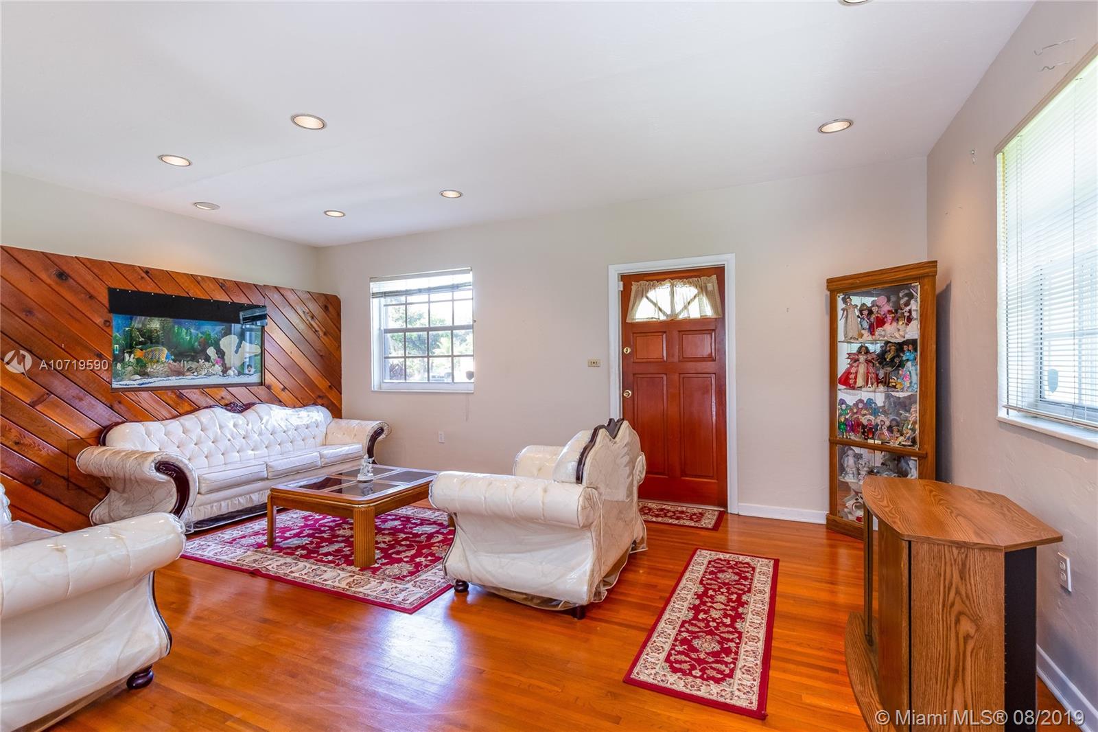 BISCAYNE GARDENS SEC H PA - Residential