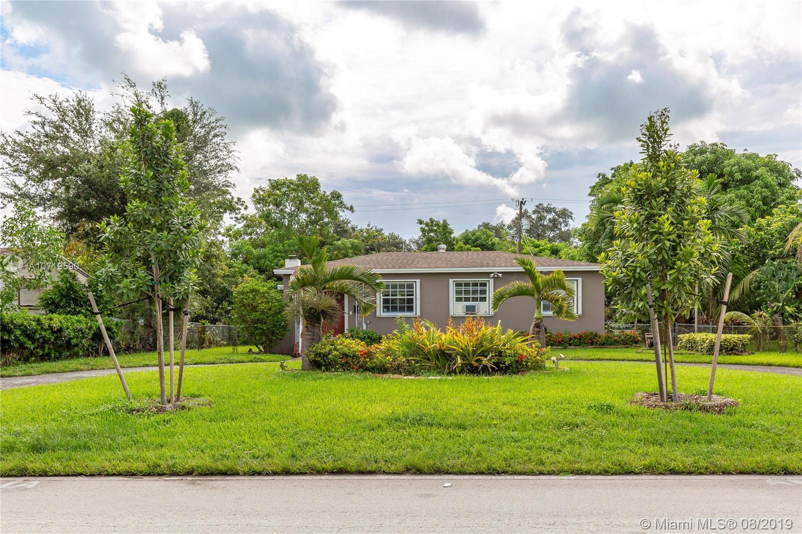 BISCAYNE GARDENS SEC H PA - Residential