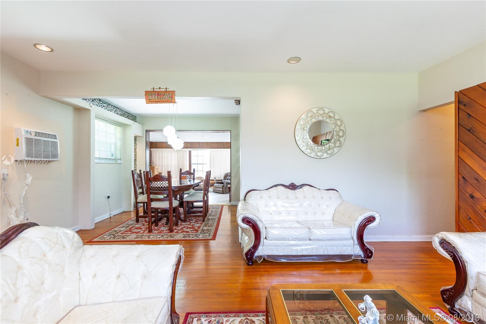 BISCAYNE GARDENS SEC H PA - Residential