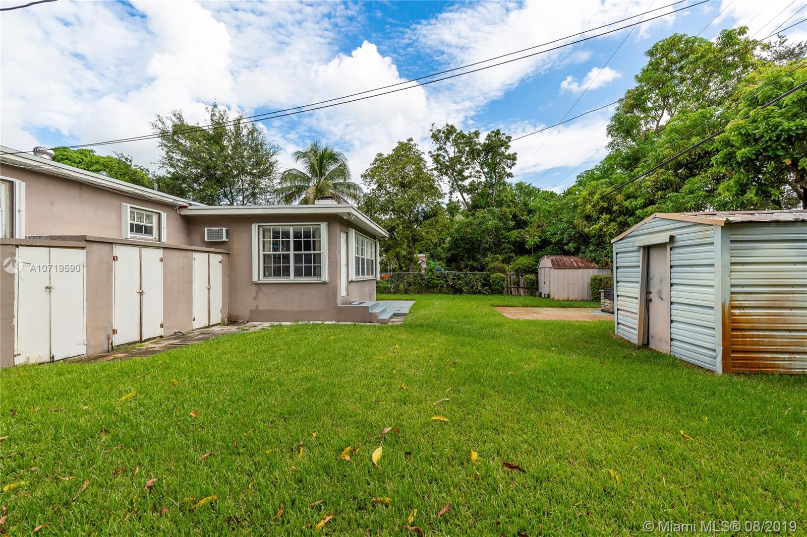 BISCAYNE GARDENS SEC H PA - Residential