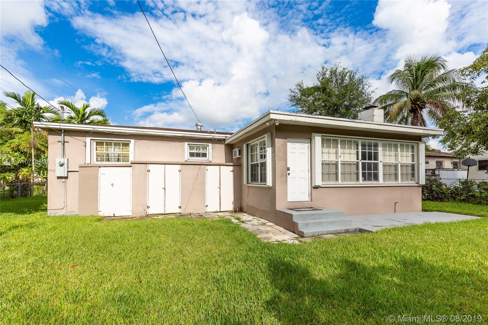 BISCAYNE GARDENS SEC H PA - Residential