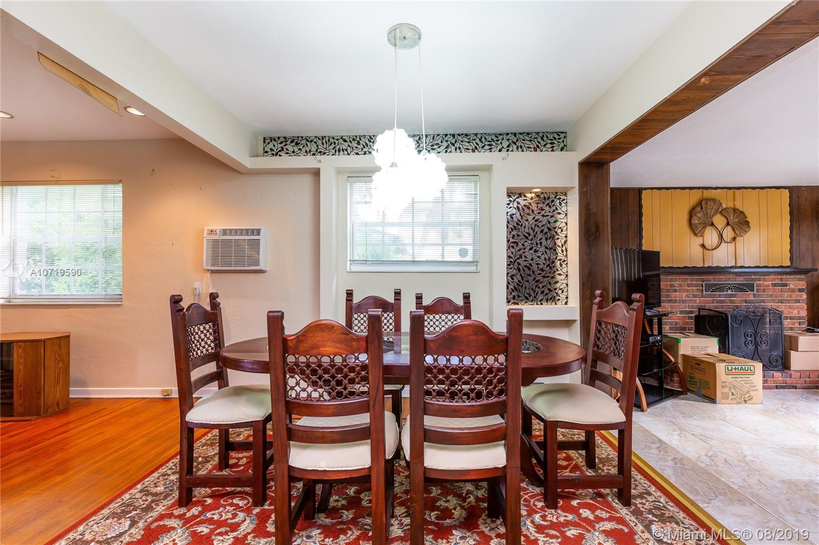 BISCAYNE GARDENS SEC H PA - Residential