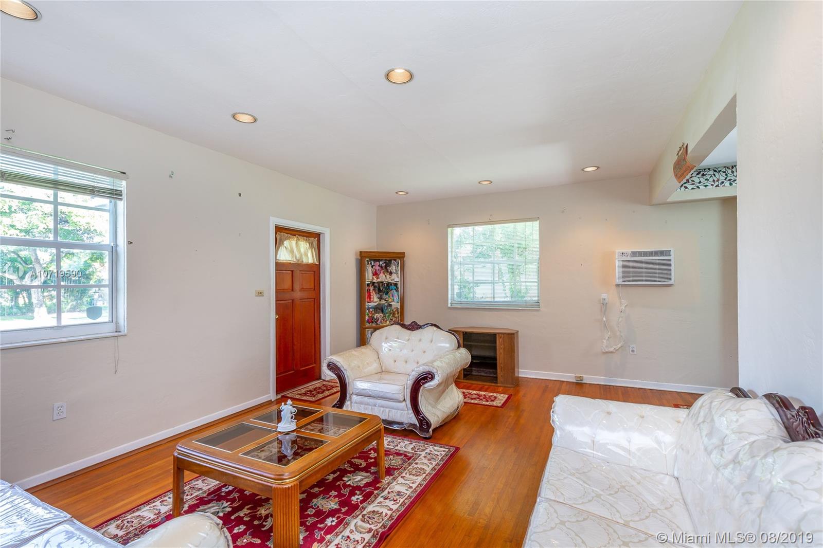 BISCAYNE GARDENS SEC H PA - Residential