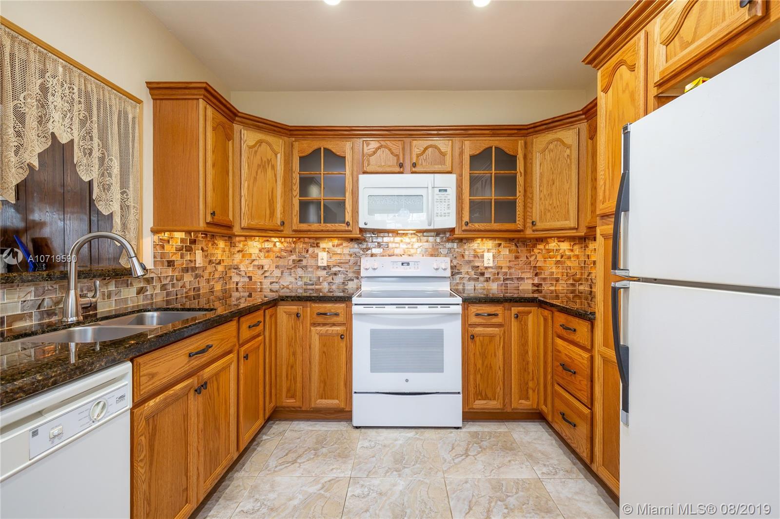 BISCAYNE GARDENS SEC H PA - Residential