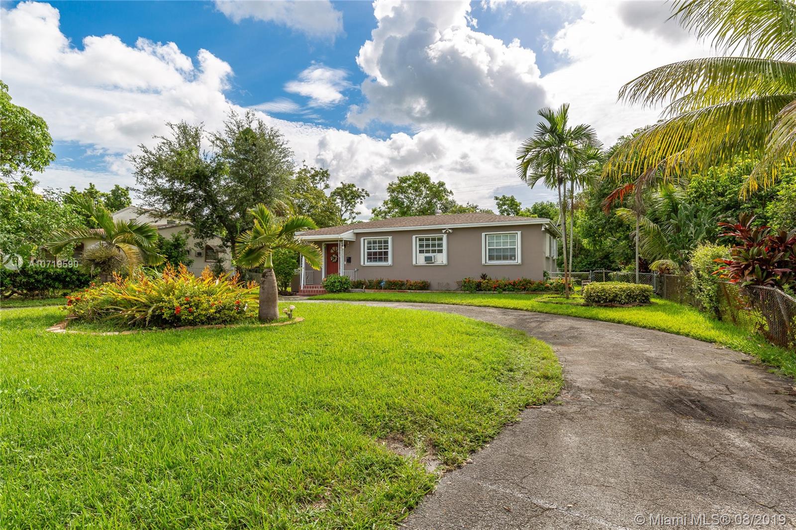 BISCAYNE GARDENS SEC H PA - Residential