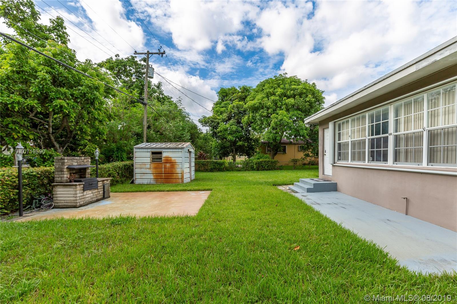 BISCAYNE GARDENS SEC H PA - Residential