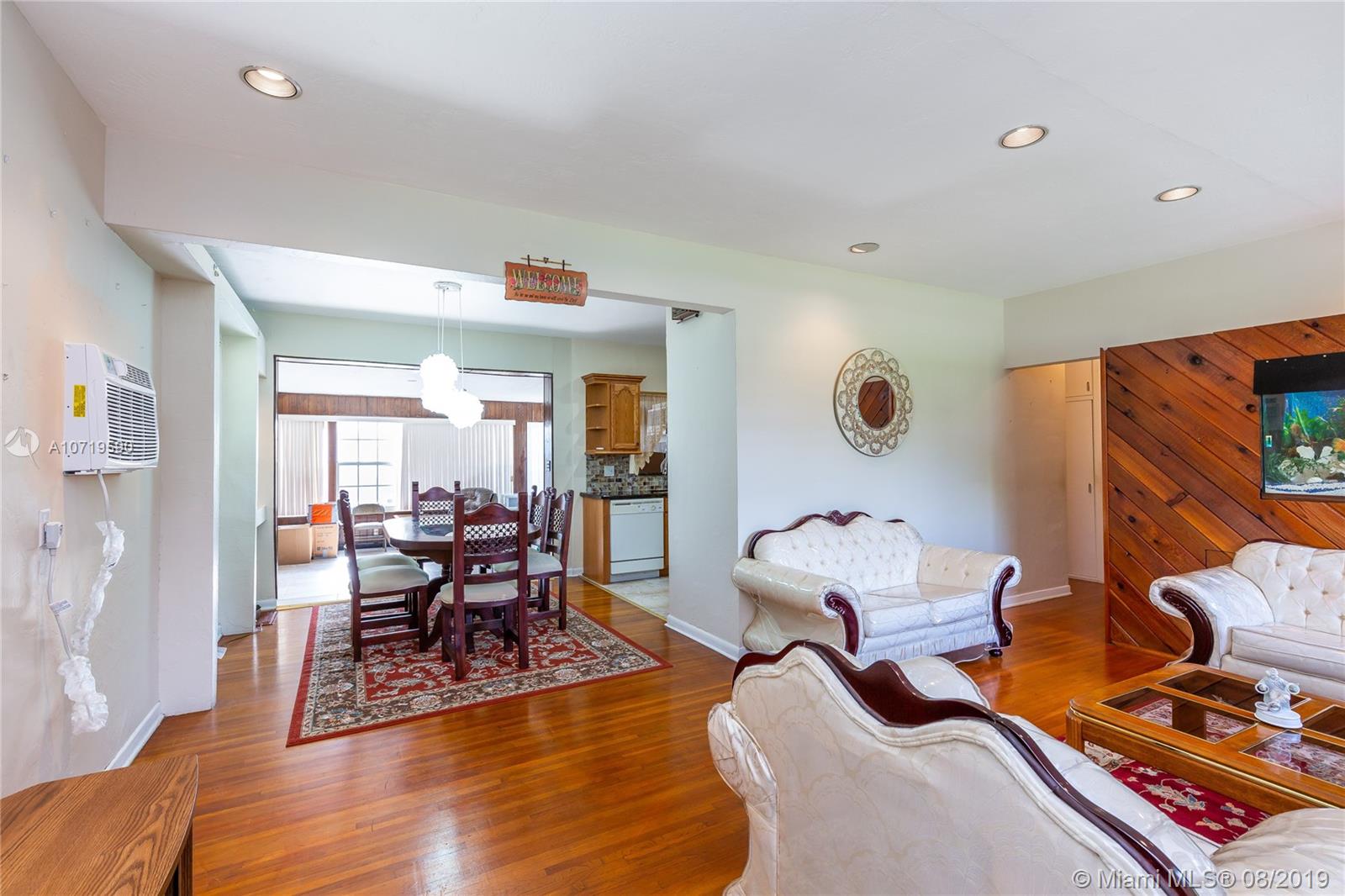 BISCAYNE GARDENS SEC H PA - Residential