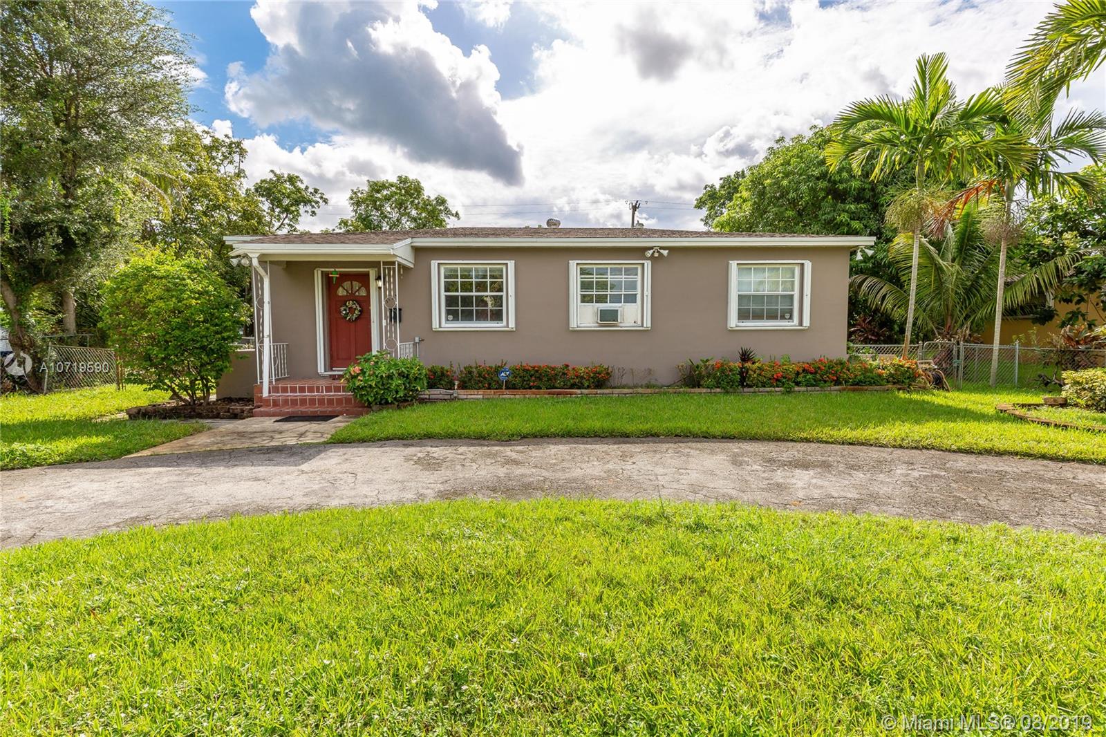 BISCAYNE GARDENS SEC H PA - Residential