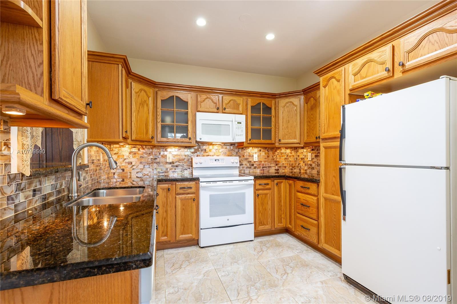 BISCAYNE GARDENS SEC H PA - Residential