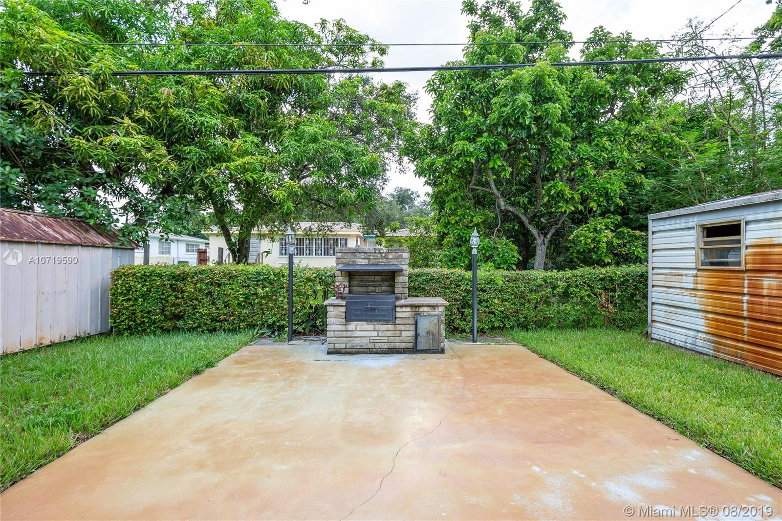 BISCAYNE GARDENS SEC H PA - Residential