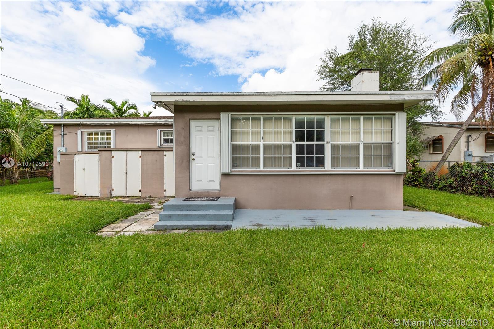 BISCAYNE GARDENS SEC H PA - Residential