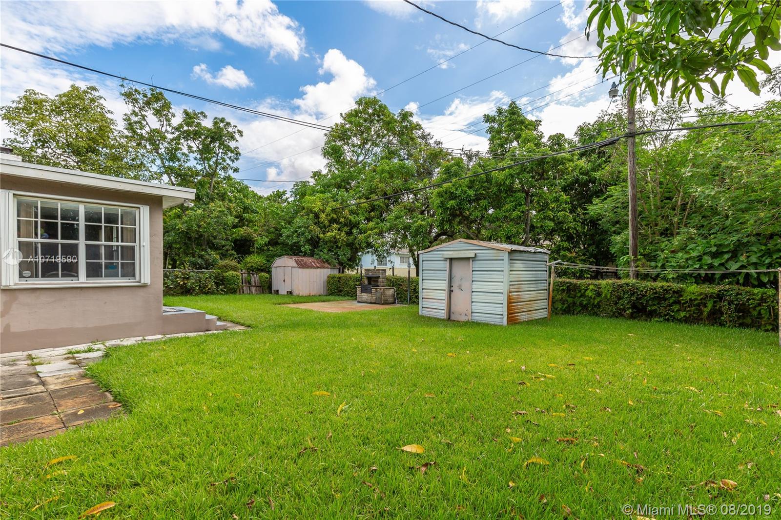 BISCAYNE GARDENS SEC H PA - Residential