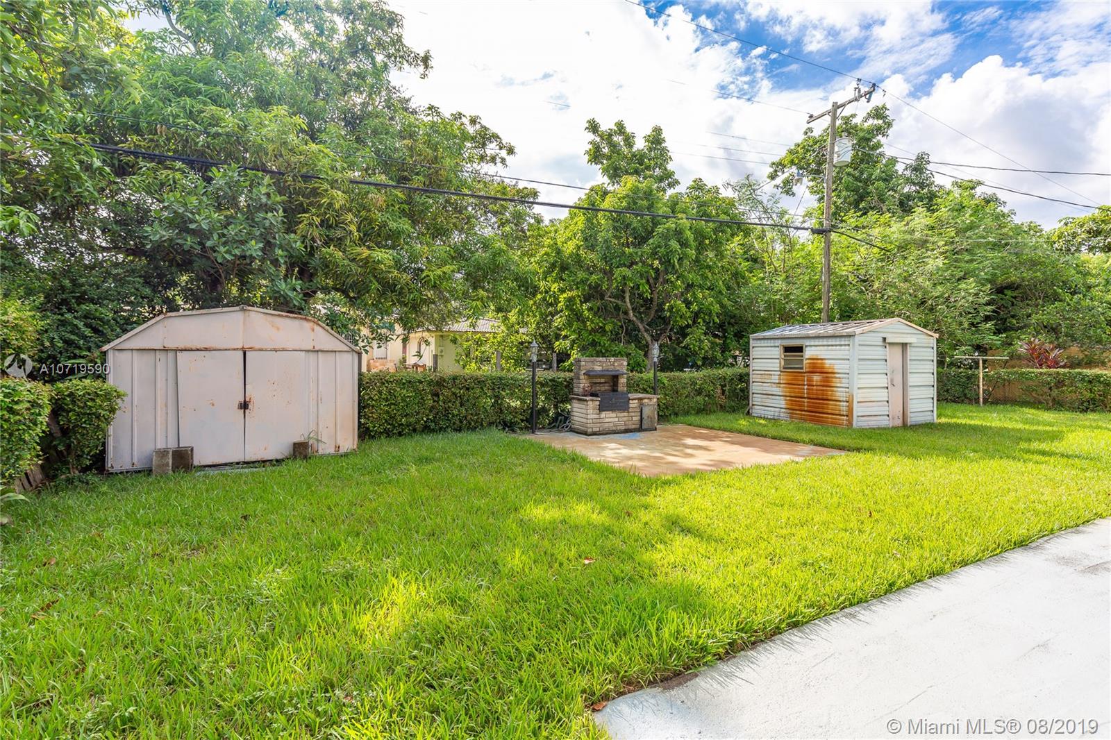 BISCAYNE GARDENS SEC H PA - Residential