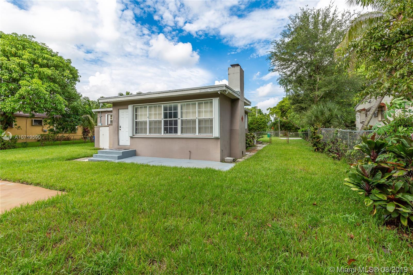 BISCAYNE GARDENS SEC H PA - Residential
