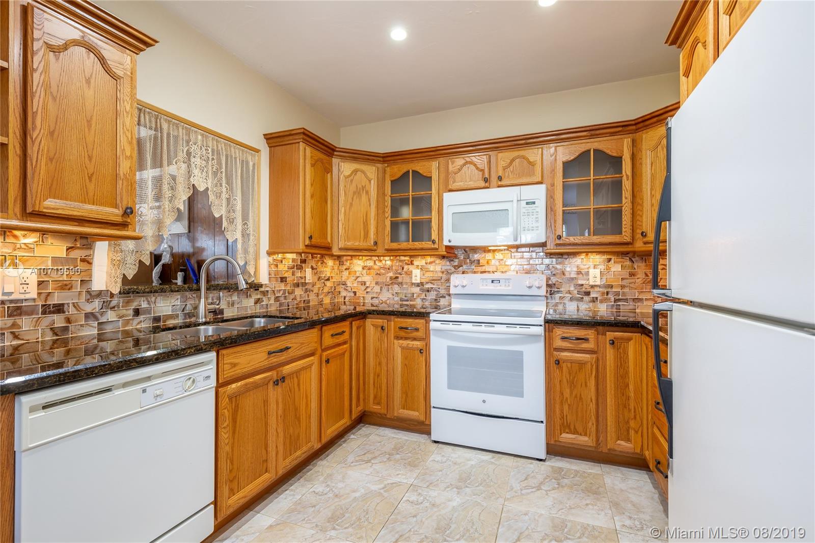BISCAYNE GARDENS SEC H PA - Residential